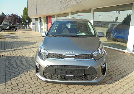 Kia Picanto Vision