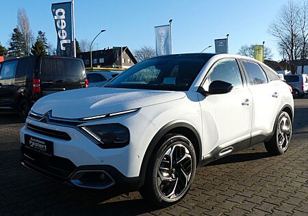 Citroën C4 Shine *Schiebedach*
