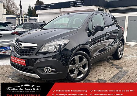 Opel Mokka Innovation Navi Kamera SHZ PDC
