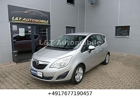 Opel Meriva 1.4 Edition(Top-Zustand1.Hand)