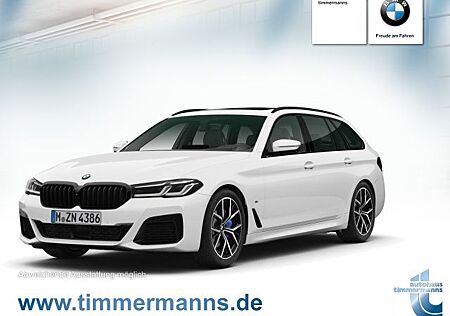 BMW 520d Touring Navi Tempom.aktiv Panoramadach