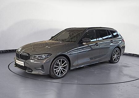 BMW 320d xDrive Touring Sport Line Panoramadach AHK