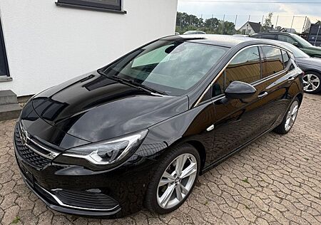 Opel Astra Limo Ultimate Start/Stop