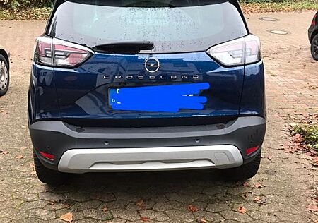 Opel Crossland X Crossland (X) 1.2 DI Turbo 96kW Elegance Ele...