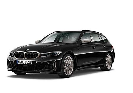 BMW 340 M340i xDrive Touring *Gestik*Laser*Pano*Leder*Na