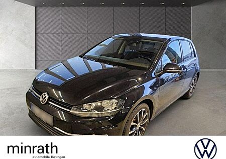 VW Golf Volkswagen VII 1.0 TSI BMT Join Navi PDC Carplay MFL