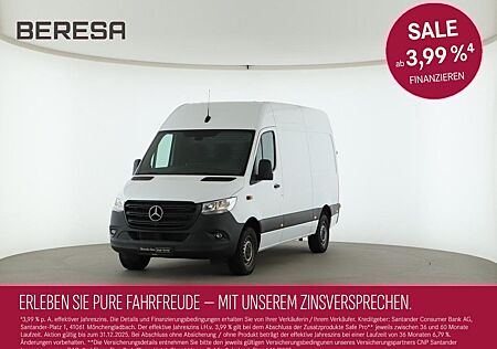 Mercedes-Benz Sprinter 317 CDI Kasten Standard Hoch L2H2 SHZ