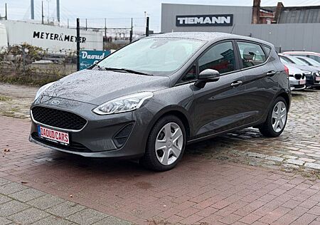 Ford Fiesta Cool & Connect 1,1