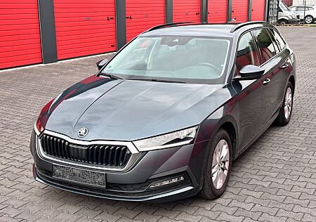Skoda Octavia Combi Ambition