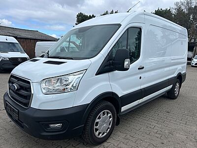 Ford Transit 2.0 d 350 M.lang/Hoch*LED* Netto:8.900,-