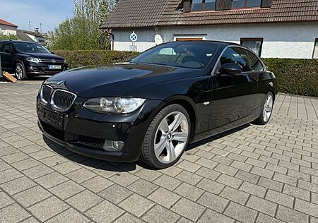 BMW 325i 325 Baureihe 3 Cabrio