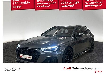 Audi RS4 RS 4 Avant 2.9 TFSI qu. NAVI/PANO/ACC/AHK/LM20