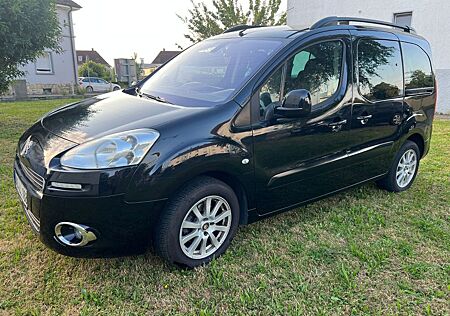 Peugeot Partner Tepee Tepee Family 120 VTi 1.6 Family