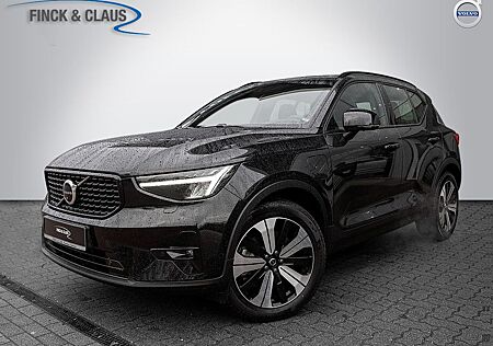 Volvo XC 40 XC40 T5 Ultimate Dark Recharge