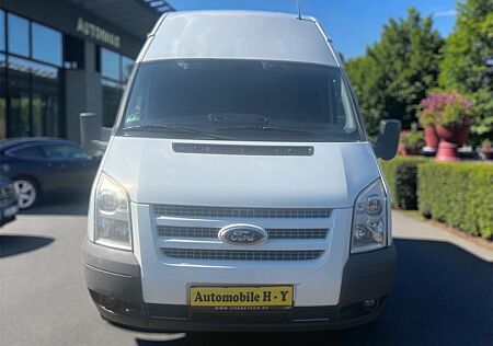 Ford Transit Kasten FT 350 L Trend LKW