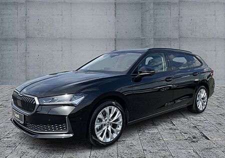 Skoda Superb Combi 1.5 TSI DSG Navi PDC 360°KAMERA