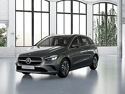 Mercedes-Benz B 180 d Progressive+360+Cam+LED+Navi+Totw+Wide