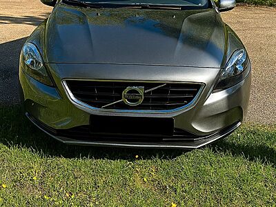Volvo V40 D3 - 150 PS | 98tkm | sehr gepflegt
