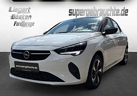 Opel Corsa F Elektro Edition