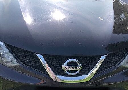 Nissan Qashqai 1.2 DIG-T Tekna Klima Alu
