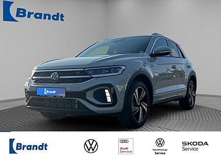 VW T-Roc Volkswagen 1.5 TSI R-LINE+DSG+LED+KAMERA+ACC+DIGI.CP