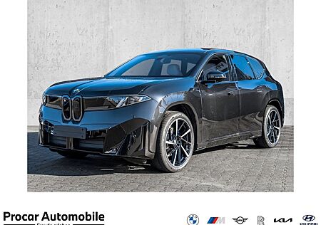 BMW iX3 50 xDrive 21" M Sport 360° ACC H/K Pano LKH