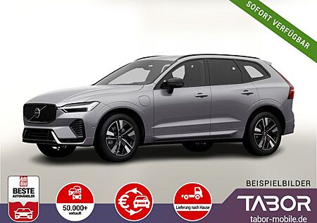 Volvo XC 60 XC60 T6 AWD Plus Dark FACELIFT AHK 360° H/K 19Z