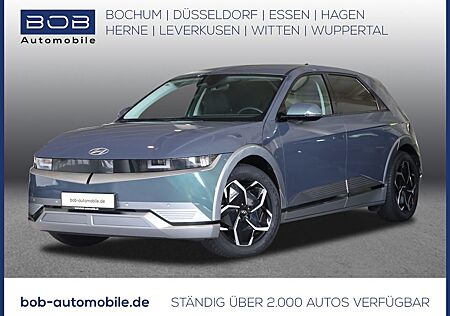 Hyundai IONIQ 5 72,6 kWh 4WD TECHNIQ AHK LED-P. KAMERA