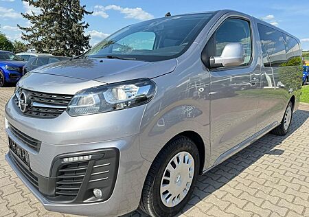 Opel Zafira Life 1.5 CDTI L3 Lang 5-sitze AHK