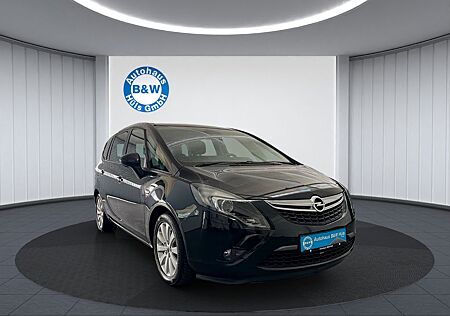 Opel Zafira C Tourer Edition XENON*7SITZER*NAVI*KAM