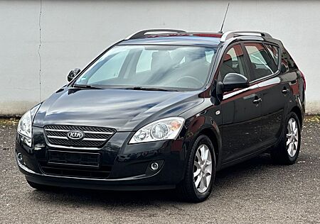 Kia Cee'd / Ceed Sporty Wagon 1.4 CVVT Spirit*Klima*