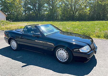 Mercedes-Benz SL 300 - 24V (R129)