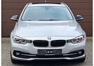 BMW 320d Baureihe 3 Touring Sport Line