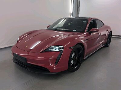 Porsche Taycan 4S Plus WÄRMEP.+PANO+MATRIX+HuD