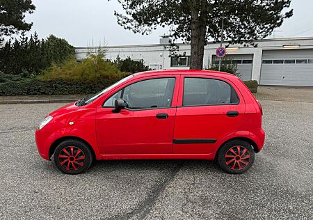 Chevrolet Matiz S