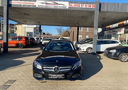 Mercedes-Benz C 180 C Limousine* Avantgarde*