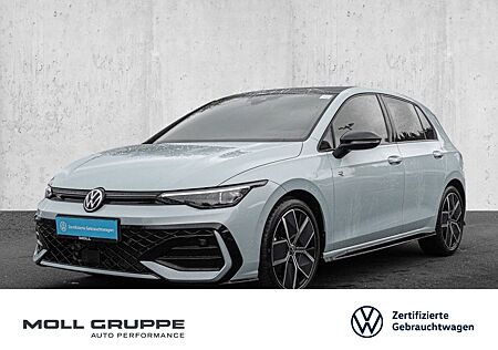 VW Golf Volkswagen 1.5 eTSI DSG R-Line ACC AUT FLA HUD KAM LED
