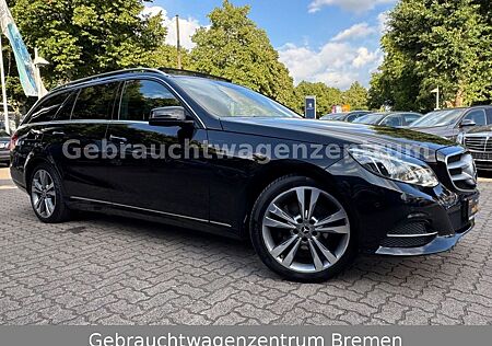 Mercedes-Benz E 350 T BlueTec 4Matic Sportpaket*Massage*360°Vo