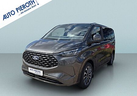Ford Tourneo Custom 340 PHEV L1H1 VA TitaniumX