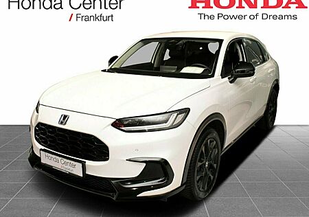 Honda ZR-V e:HEV Sport