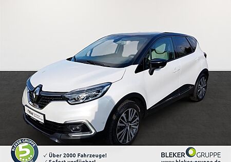 Renault Captur 1.2 TCe 120 Initiale Paris ENERGY