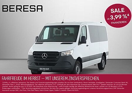 Mercedes-Benz Sprinter gebraucht kaufen Mercedes-Benz Sprinter 311 CDI Kombi Tourer Standard L2H1