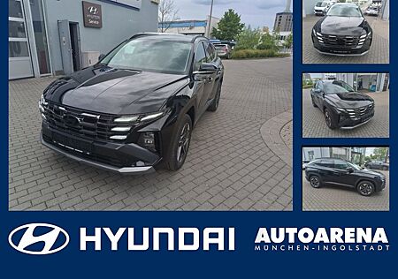 Hyundai Tucson 1.6 T-GDI Trend Navi, ele. Heckklappe