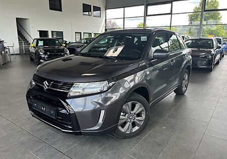 Suzuki Vitara 1.4 Comfort Navi LED Kamera ACC SitzHZG K