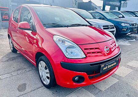 Nissan Pixo 1.0l acenta Klima