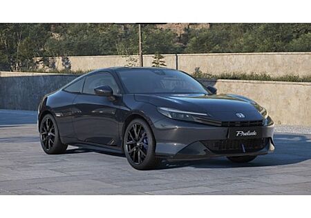 Honda Prelude e:HEV Advance Automatik