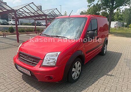 Ford Transit Connect Kasten*KILMA*AHK*