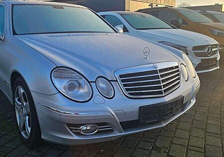Mercedes-Benz E 350 AVANTGARDE Lückenlos Scheckheft gepf