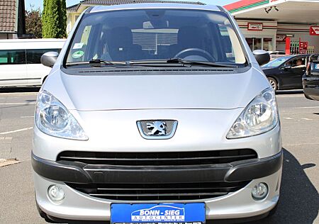 Peugeot 1007 Klima*1Hand*51Tkm