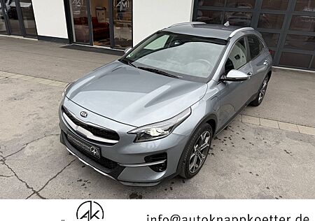 Kia XCeed 1.6 Plug-in Hybrid Vision (EURO 6d) Navi/B